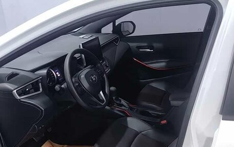 Toyota Corolla, 2023 год, 1 717 505 рублей, 2 фотография