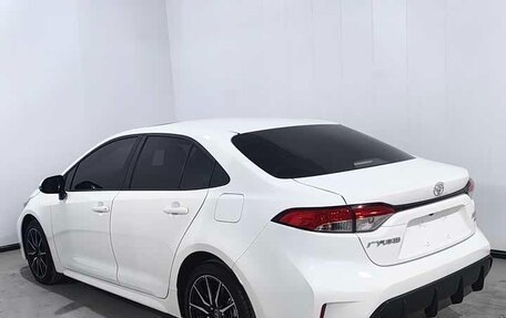 Toyota Corolla, 2023 год, 1 717 505 рублей, 3 фотография