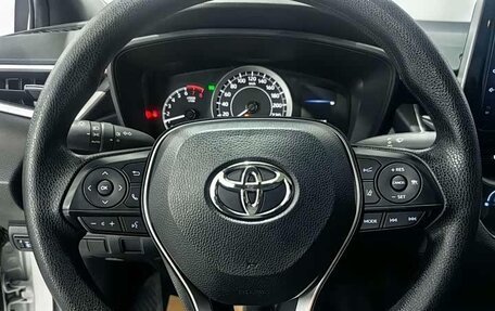 Toyota Corolla, 2023 год, 1 717 505 рублей, 4 фотография