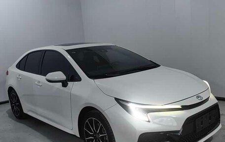 Toyota Corolla, 2023 год, 1 717 505 рублей, 8 фотография