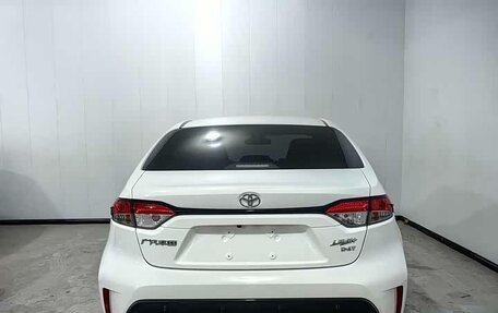 Toyota Corolla, 2023 год, 1 717 505 рублей, 10 фотография