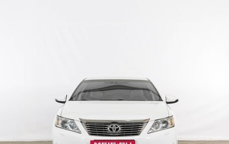 Toyota Camry, 2013 год, 1 519 000 рублей, 2 фотография