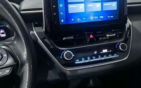 Toyota Corolla, 2023 год, 1 717 505 рублей, 11 фотография