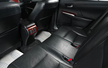 Toyota Camry, 2013 год, 1 519 000 рублей, 9 фотография