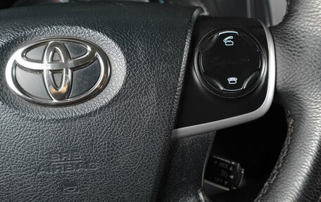 Toyota Camry, 2013 год, 1 519 000 рублей, 16 фотография