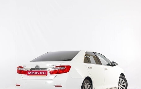 Toyota Camry, 2013 год, 1 519 000 рублей, 7 фотография