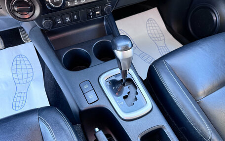 Toyota Hilux VIII, 2015 год, 2 940 000 рублей, 8 фотография