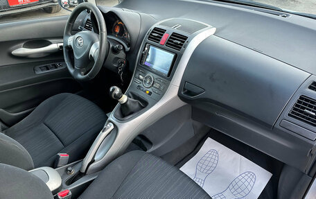 Toyota Auris II, 2008 год, 530 000 рублей, 9 фотография