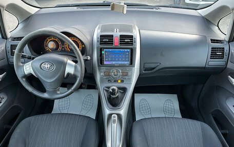 Toyota Auris II, 2008 год, 530 000 рублей, 8 фотография