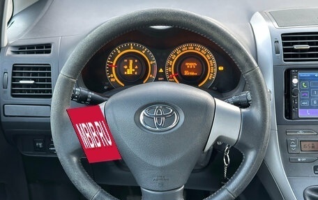 Toyota Auris II, 2008 год, 530 000 рублей, 10 фотография