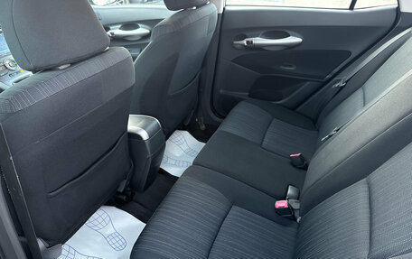 Toyota Auris II, 2008 год, 530 000 рублей, 13 фотография