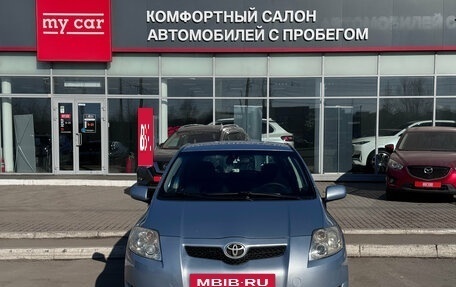 Toyota Auris II, 2008 год, 530 000 рублей, 2 фотография