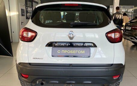 Renault Kaptur I рестайлинг, 2016 год, 1 150 000 рублей, 7 фотография
