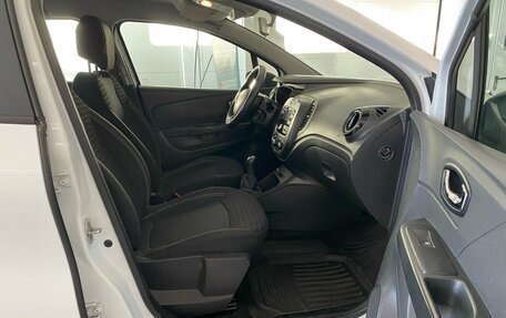 Renault Kaptur I рестайлинг, 2016 год, 1 150 000 рублей, 15 фотография