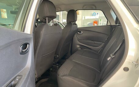 Renault Kaptur I рестайлинг, 2016 год, 1 150 000 рублей, 12 фотография