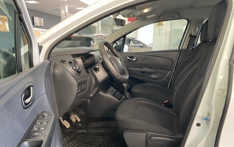 Renault Kaptur I рестайлинг, 2016 год, 1 150 000 рублей, 11 фотография