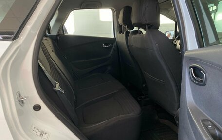 Renault Kaptur I рестайлинг, 2016 год, 1 150 000 рублей, 14 фотография