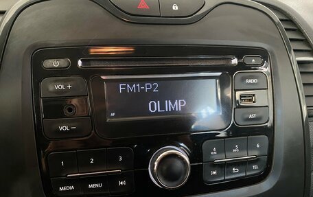 Renault Kaptur I рестайлинг, 2016 год, 1 150 000 рублей, 17 фотография