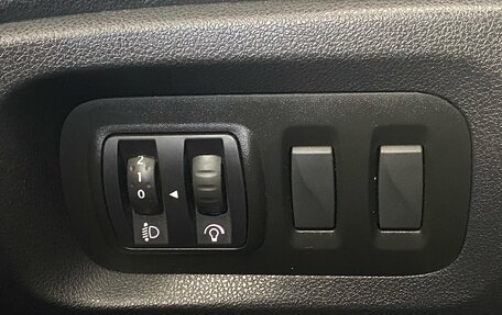 Renault Kaptur I рестайлинг, 2016 год, 1 150 000 рублей, 19 фотография