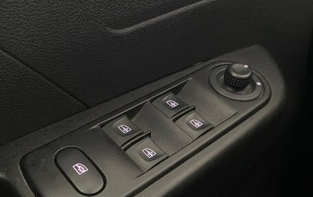 Renault Kaptur I рестайлинг, 2016 год, 1 150 000 рублей, 21 фотография