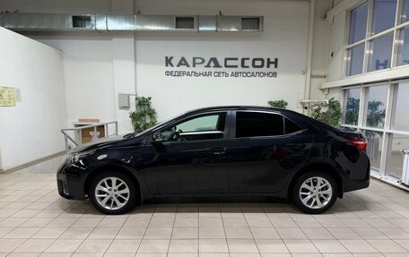 Toyota Corolla, 2014 год, 1 350 000 рублей, 5 фотография