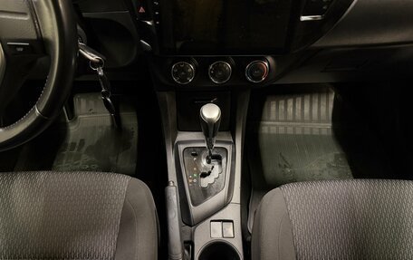 Toyota Corolla, 2014 год, 1 350 000 рублей, 13 фотография