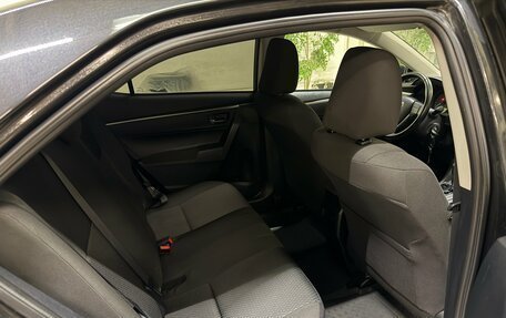 Toyota Corolla, 2014 год, 1 350 000 рублей, 10 фотография