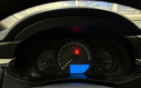 Toyota Corolla, 2014 год, 1 350 000 рублей, 11 фотография