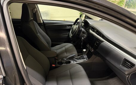 Toyota Corolla, 2014 год, 1 350 000 рублей, 9 фотография