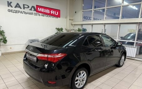 Toyota Corolla, 2014 год, 1 350 000 рублей, 2 фотография