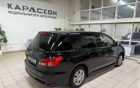 Nissan Wingroad III, 2017 год, 865 000 рублей, 2 фотография