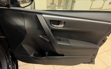 Toyota Corolla, 2014 год, 1 350 000 рублей, 16 фотография