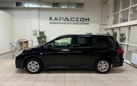 Nissan Wingroad III, 2017 год, 865 000 рублей, 5 фотография