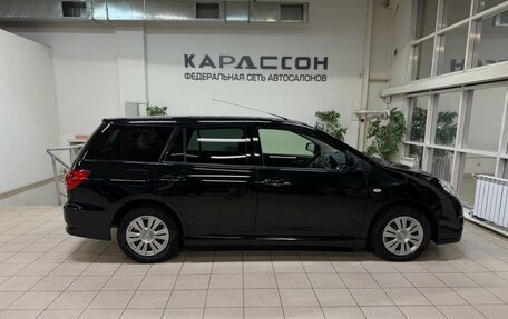 Nissan Wingroad III, 2017 год, 865 000 рублей, 6 фотография