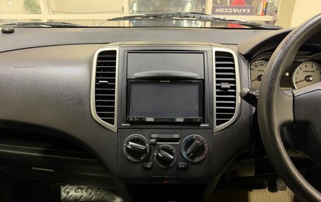 Nissan Wingroad III, 2017 год, 865 000 рублей, 11 фотография