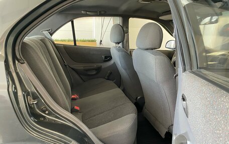 Hyundai Accent II, 2009 год, 350 000 рублей, 16 фотография