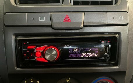 Hyundai Accent II, 2009 год, 350 000 рублей, 19 фотография