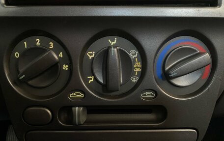 Hyundai Accent II, 2009 год, 350 000 рублей, 20 фотография