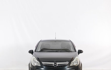 Opel Corsa D, 2013 год, 849 000 рублей, 2 фотография
