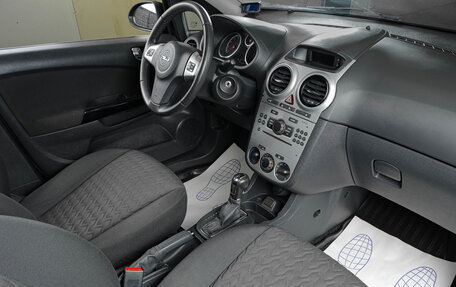 Opel Corsa D, 2013 год, 849 000 рублей, 11 фотография