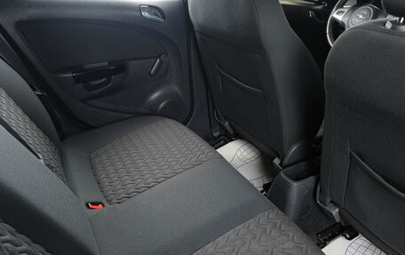 Opel Corsa D, 2013 год, 849 000 рублей, 10 фотография