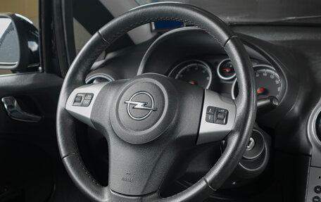 Opel Corsa D, 2013 год, 849 000 рублей, 12 фотография