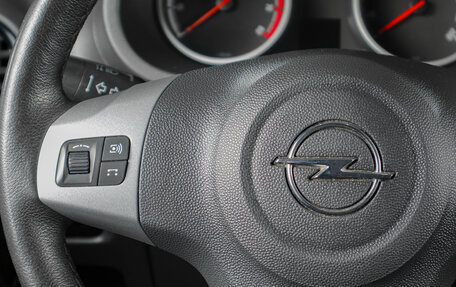 Opel Corsa D, 2013 год, 849 000 рублей, 15 фотография