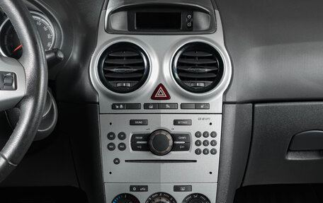 Opel Corsa D, 2013 год, 849 000 рублей, 17 фотография