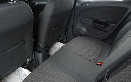 Opel Corsa D, 2013 год, 849 000 рублей, 9 фотография