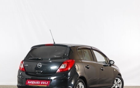 Opel Corsa D, 2013 год, 849 000 рублей, 7 фотография