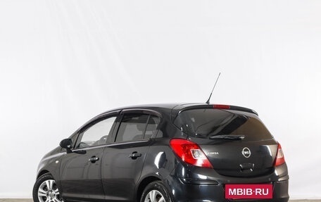Opel Corsa D, 2013 год, 849 000 рублей, 5 фотография