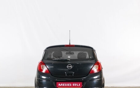 Opel Corsa D, 2013 год, 849 000 рублей, 6 фотография
