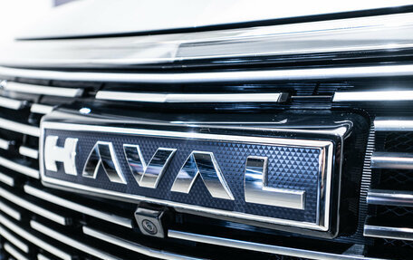 Haval F7, 2026 год, 3 499 000 рублей, 9 фотография