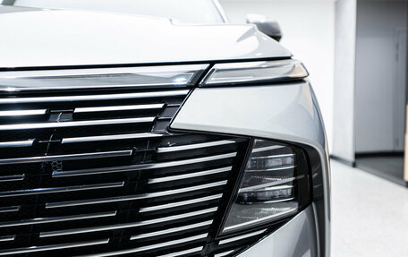 Haval F7, 2026 год, 3 499 000 рублей, 10 фотография